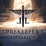 Lorekeeper's Librarium