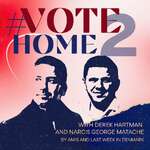 #VOTEHOME 