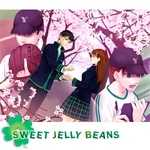 「SWEET JELLY BEANS」 NERVEボイスドラマ