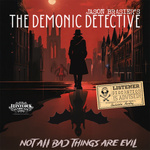 The Demonic Detective