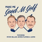 Make Me Good At Golf 