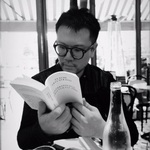 小說的準備