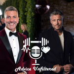 Advice Unfiltered with Chris and Tony