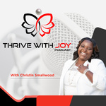 Thrive with Joy