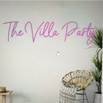 THE VILLA PARTY