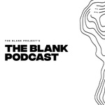 The Blank Podcast