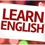 Speak ENGLISH!