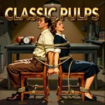 Classic Pulps