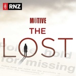 Motive: The Lost