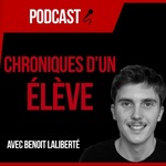 Chroniques d'un Élève