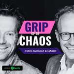 Grip op de Chaos Podcast