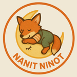 NANIT NINOT ✨ Contes infantils per dormir
