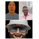 EL LOCO Y YO, PODCAST