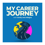 My Career Journey