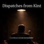 Dispatches From Kint