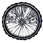 Spoke Yokes: cycling around the world