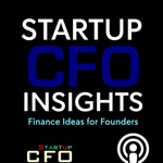 Startup CFO Insights