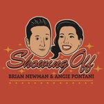 Showing Off With Angie and Brian