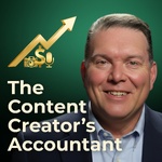 The Content Creator's Accountant