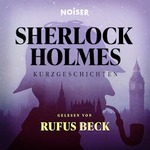 Sherlock Holmes Kurzgeschichten