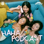 HAHA Podcast