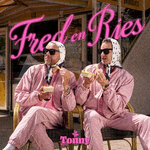Fred en Ries