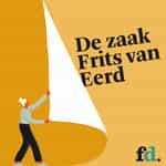 FD De zaak Frits van Eerd
