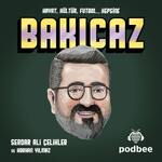 Bakıcaz
