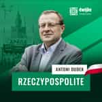 Prof. Antoni Dudek: Rzeczypospolite