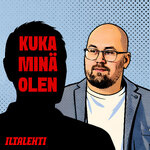 Kuka minä olen