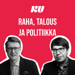 Raha, talous ja politiikka