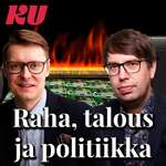 Raha, talous ja politiikka