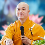 Pháp Thoại Thích Pháp Hòa