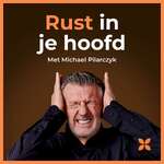 Rust in je hoofd