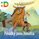 Pohádky pana Donutila