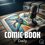 Comic Book Daily