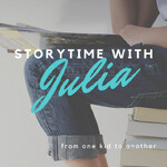Storytime with Julia