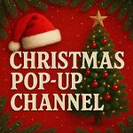 Christmas Pop-up Channel