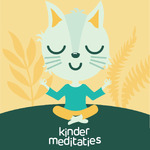 Kindermeditatie Podcasts