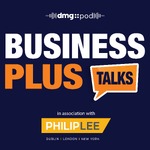 Business Plus Talks