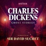 Charles Dickens Ghost Stories