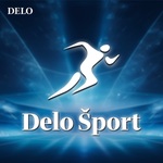 Podkast Delo Šport