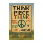 Think Piece Podcast