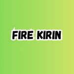 Fire Kirin Arcade Game Fun