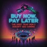 Buy Now, Pay Later: The Debt Trap Gen Z Doesn't See Coming