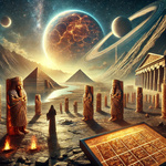 The Anunnaki Files: Ancient Mysteries and Human Origins