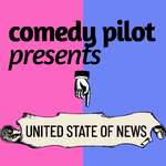Comedy Pilot Presents