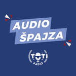 AUDIO SPAJZA - Totiradio.si