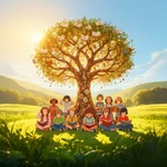 WonderWise - Kid's Educational Music