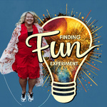 Finding Fun Experiment. Cracking your Code to Health and Wellness.